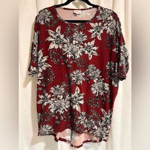 LulaRoe Shirt - Size S